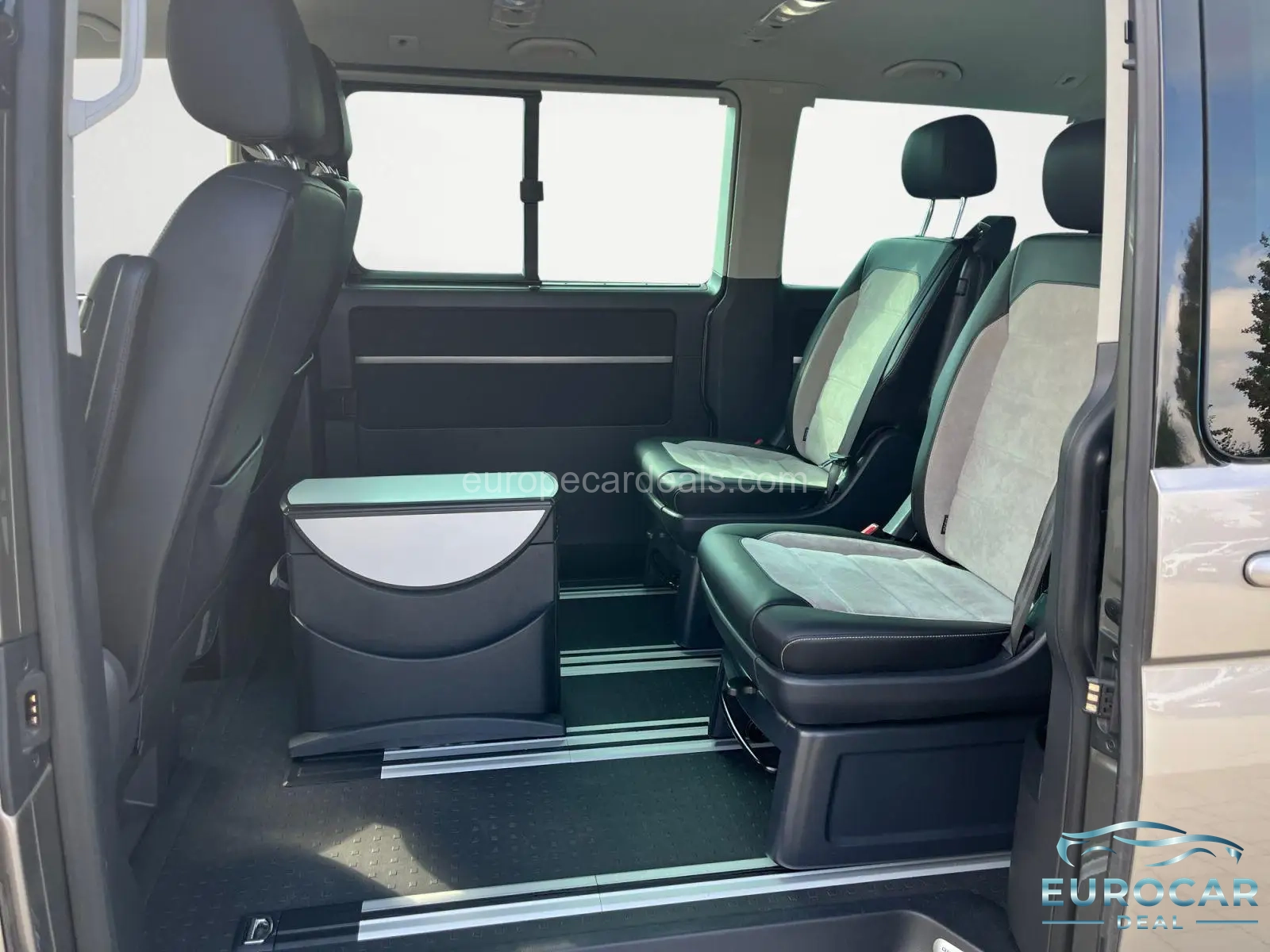Volkswagen T6 Multivan