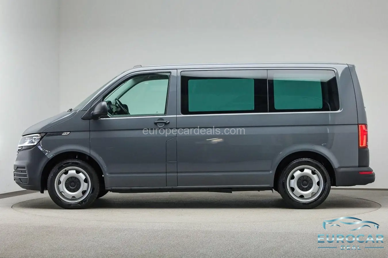 Volkswagen T6 Kombi