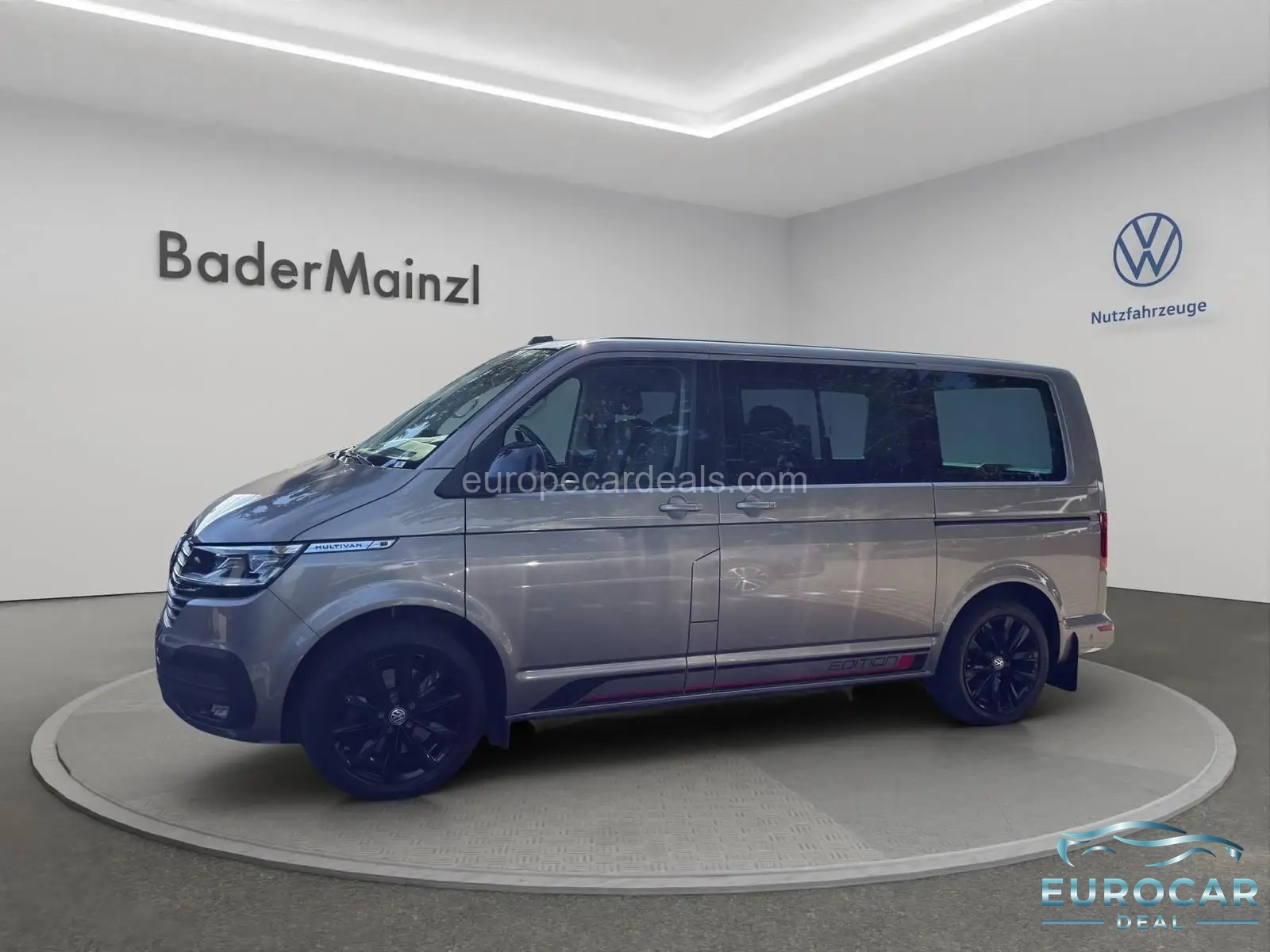 Volkswagen T6 other