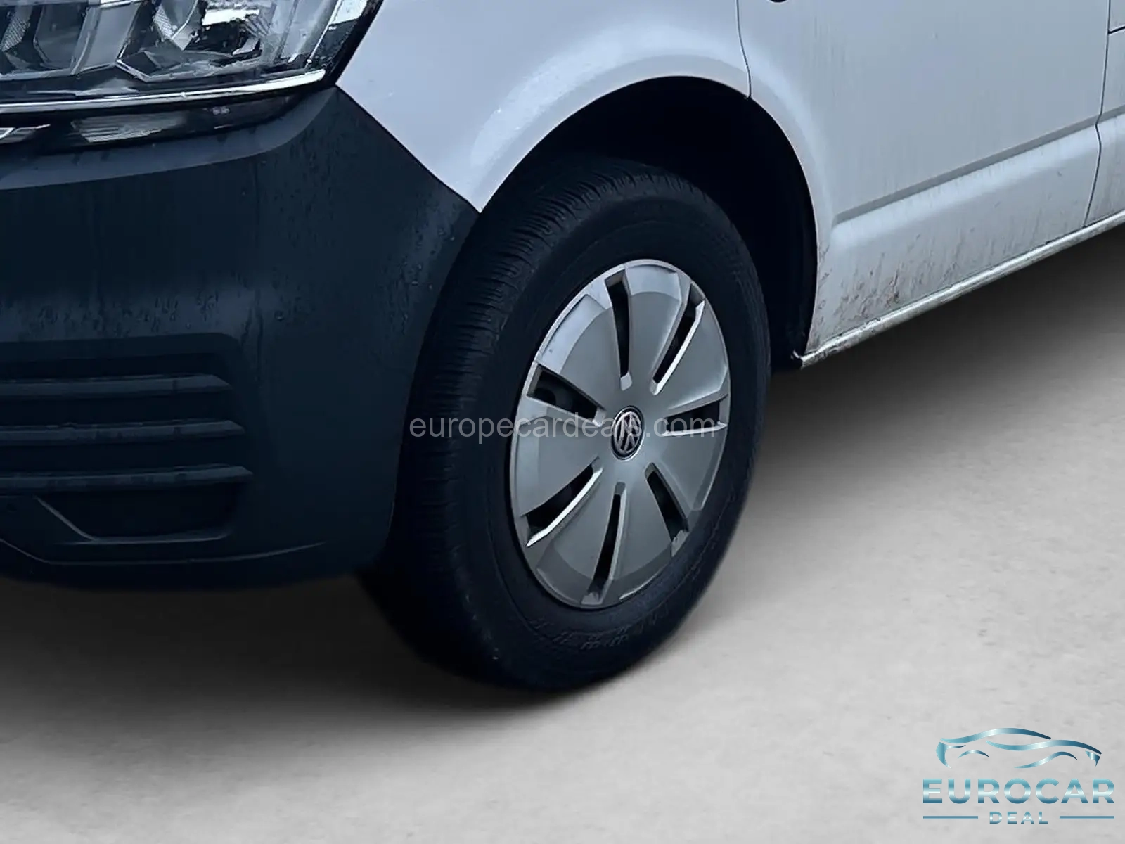 Volkswagen T6 Transporter