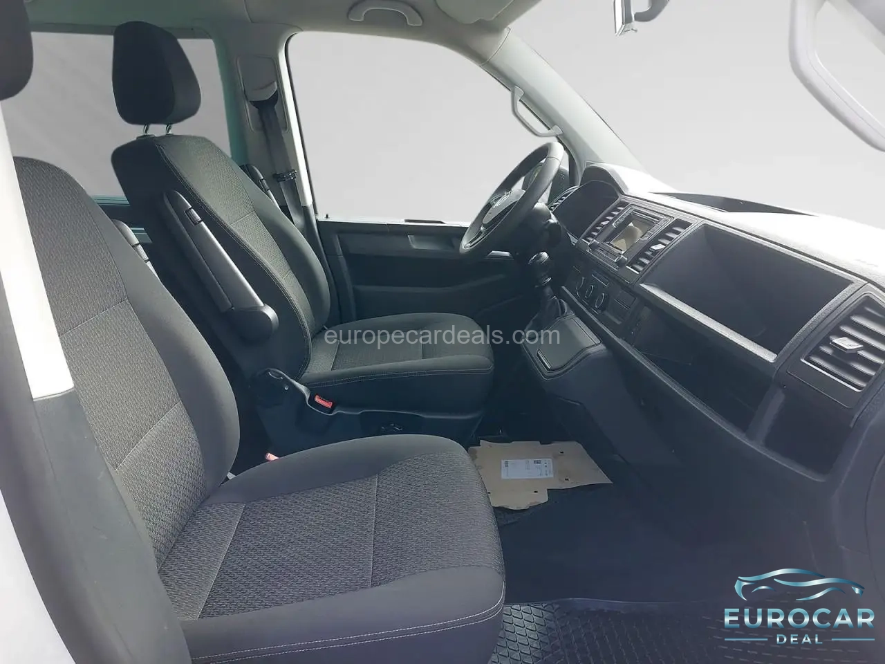 Volkswagen T6 Multivan