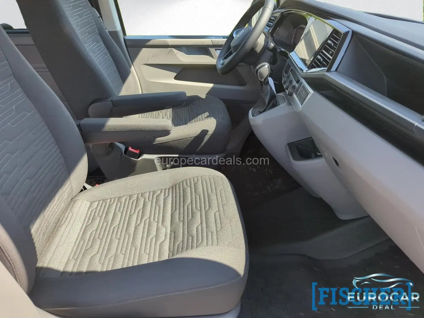 Volkswagen T6 Caravelle