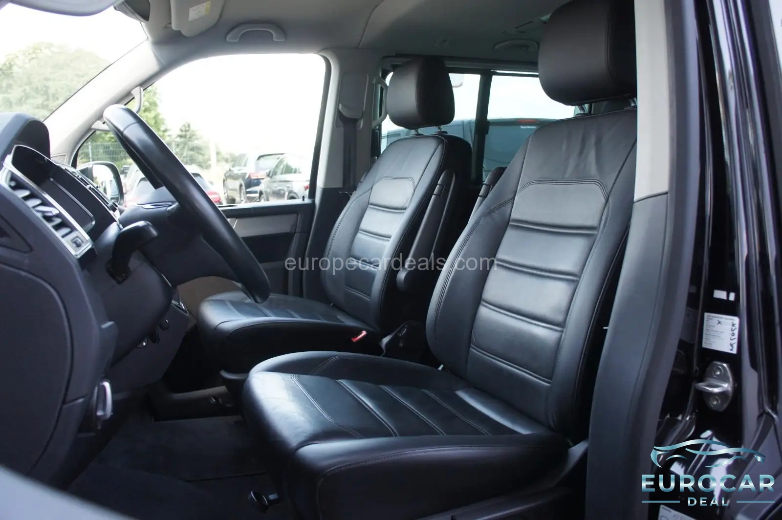 Volkswagen T6 Multivan