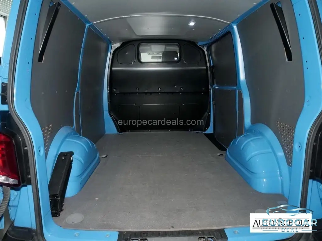 Volkswagen T6 other