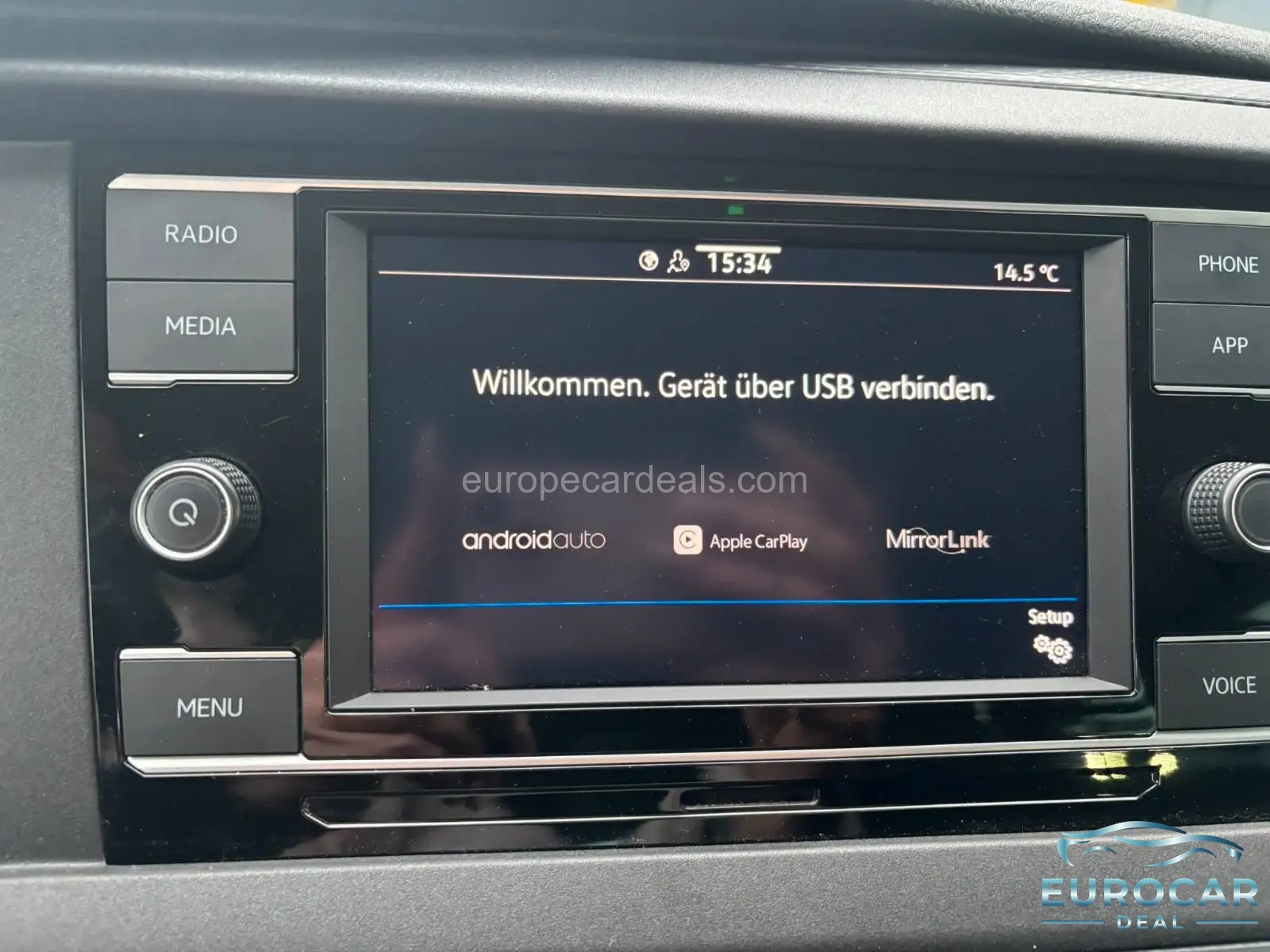 Volkswagen T6 Multivan