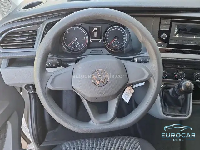 Volkswagen T6 Transporter