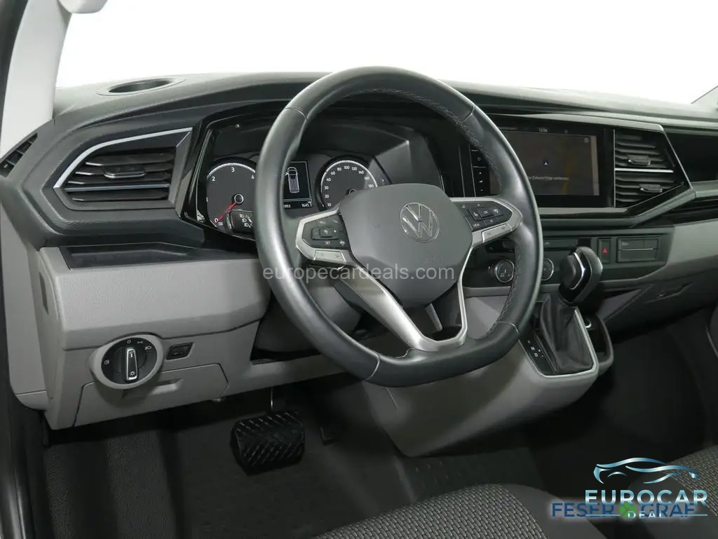 Volkswagen T6 other