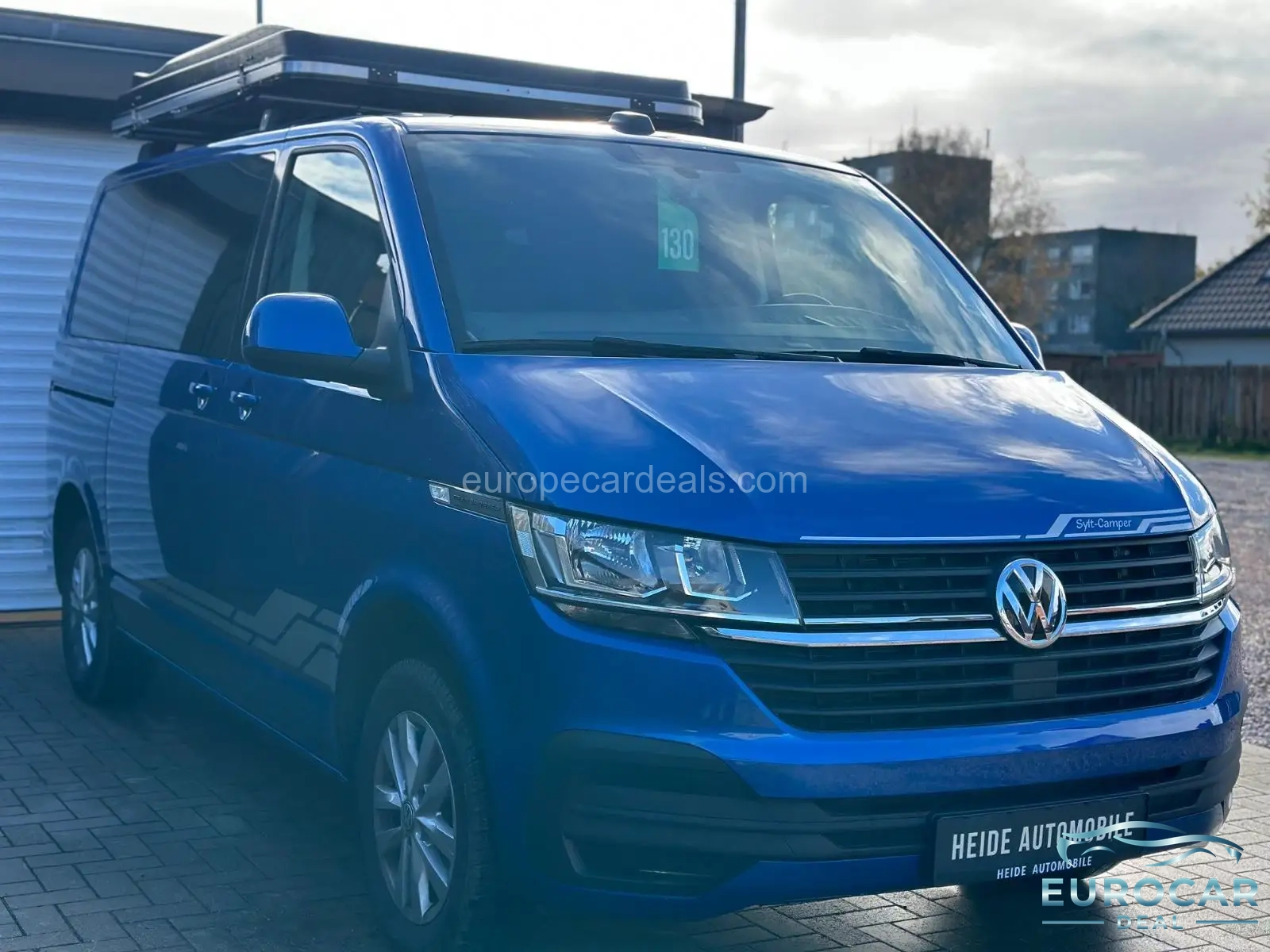 Volkswagen T6 other
