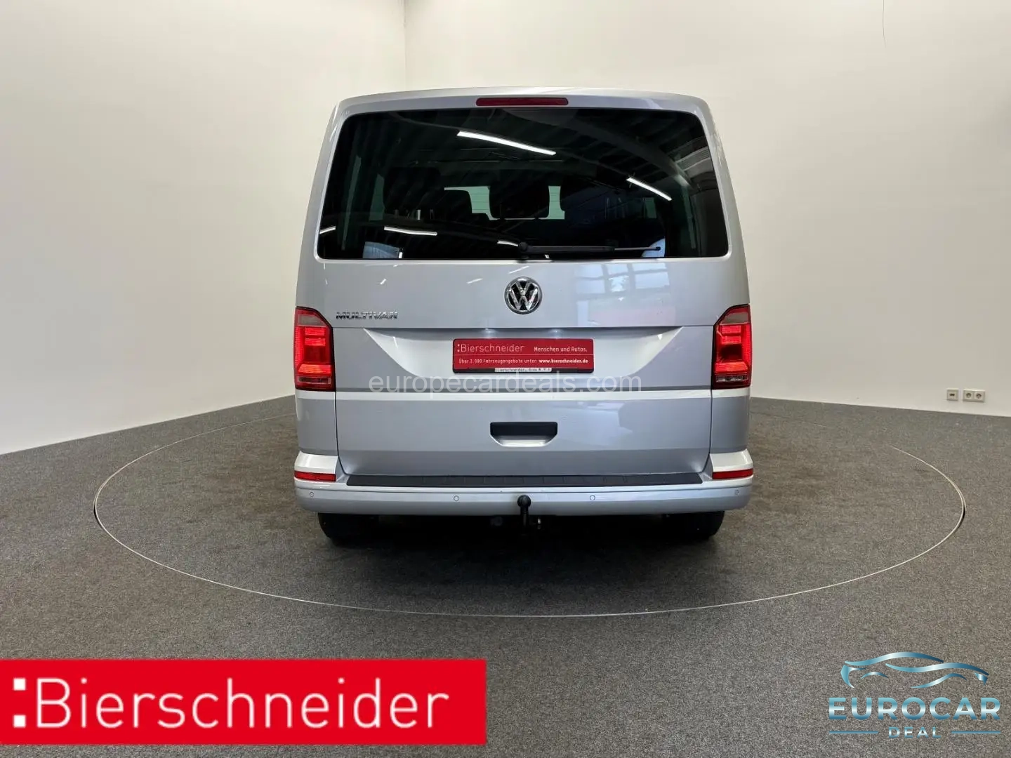 Volkswagen T6 Multivan