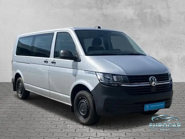 Volkswagen T6 Caravelle