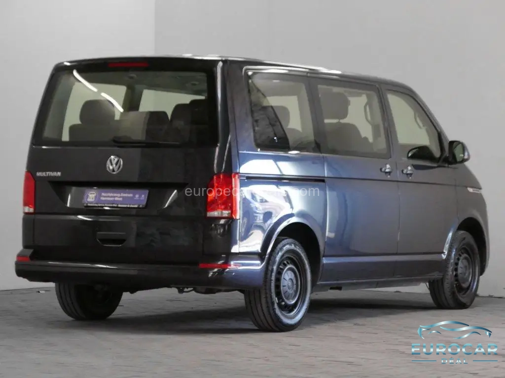 Volkswagen T6 Multivan