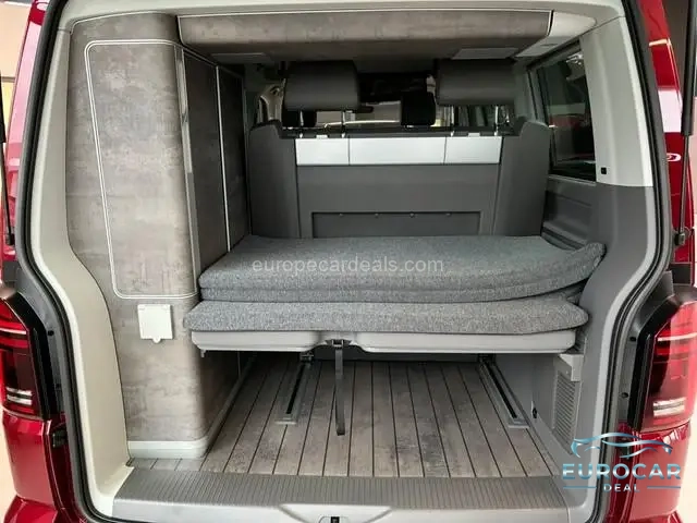Volkswagen T6 other