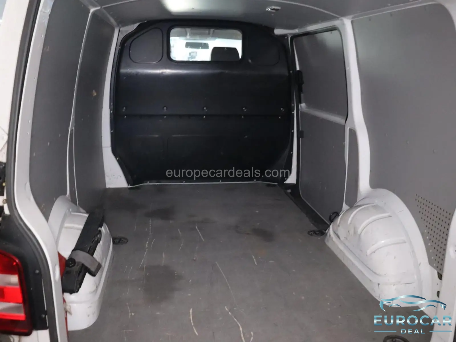 Volkswagen T6 Transporter