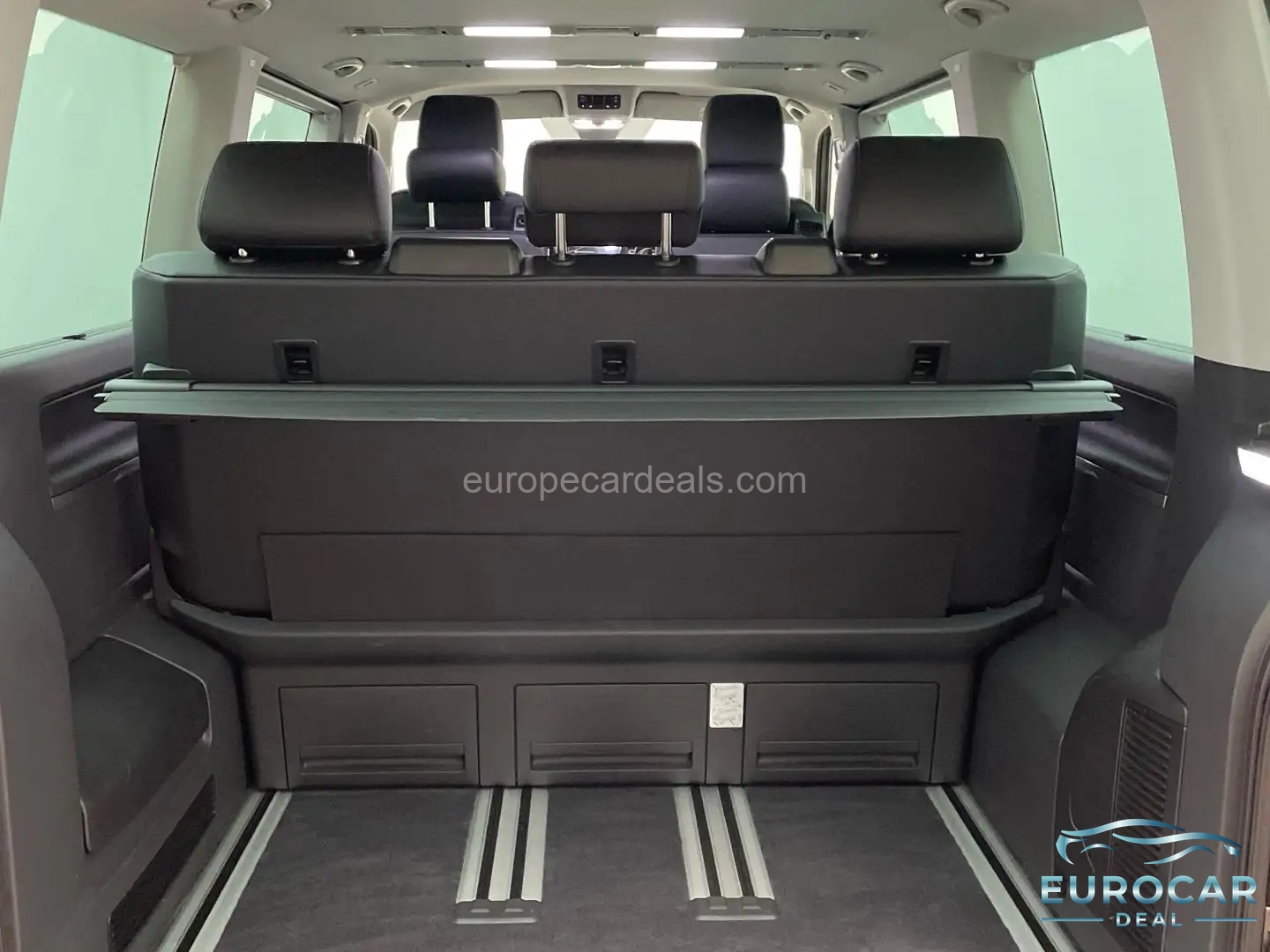 Volkswagen T6 Multivan