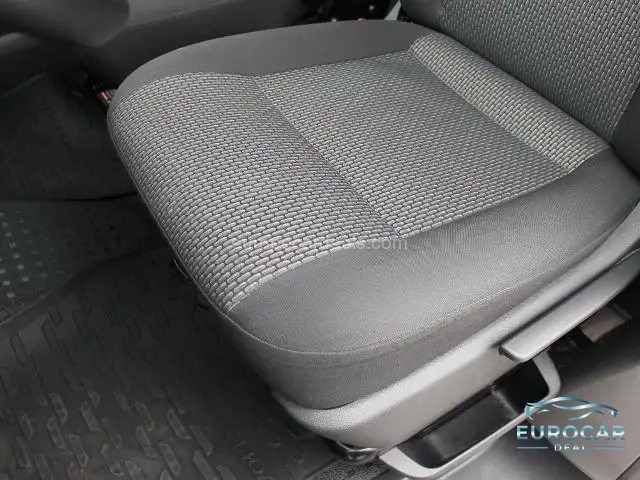 Volkswagen T6 other