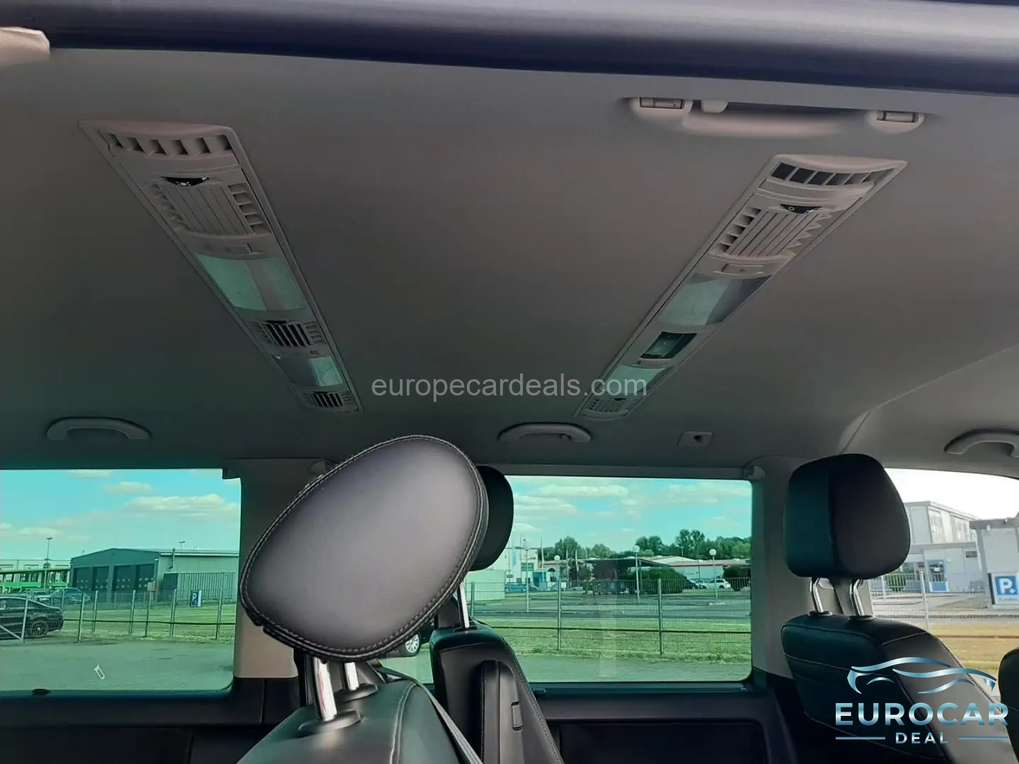 Volkswagen T6 Multivan