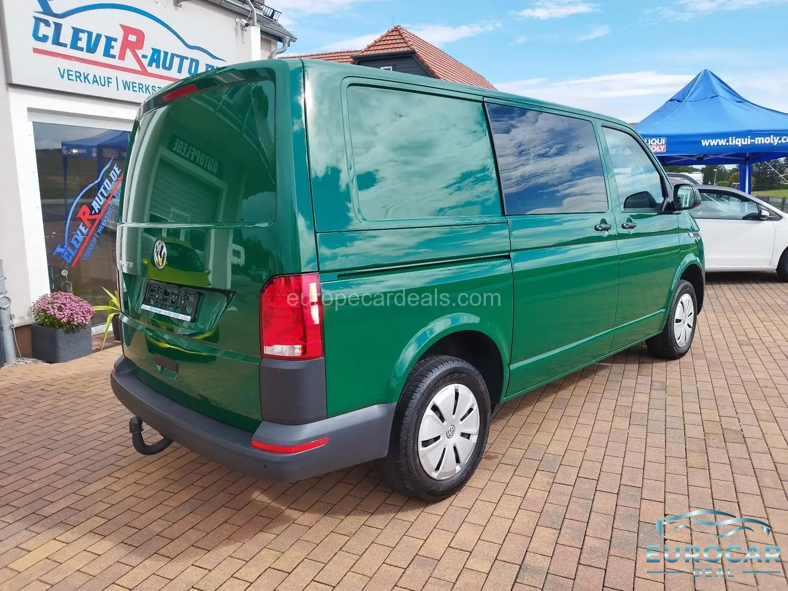 Volkswagen T6 other