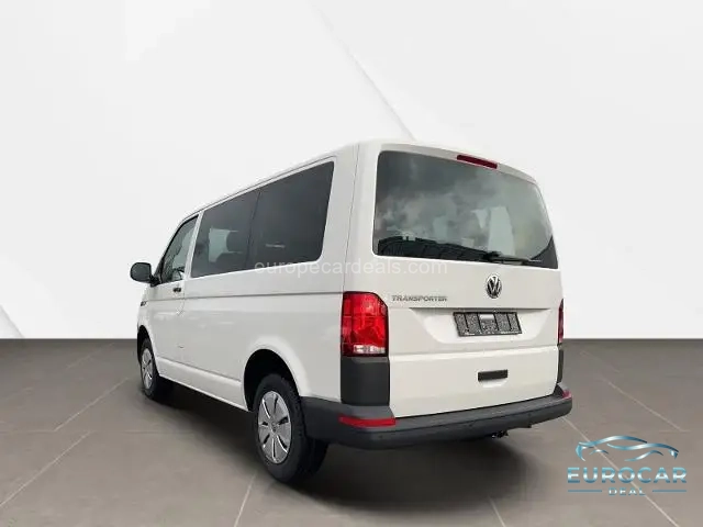 Volkswagen T6 Kombi