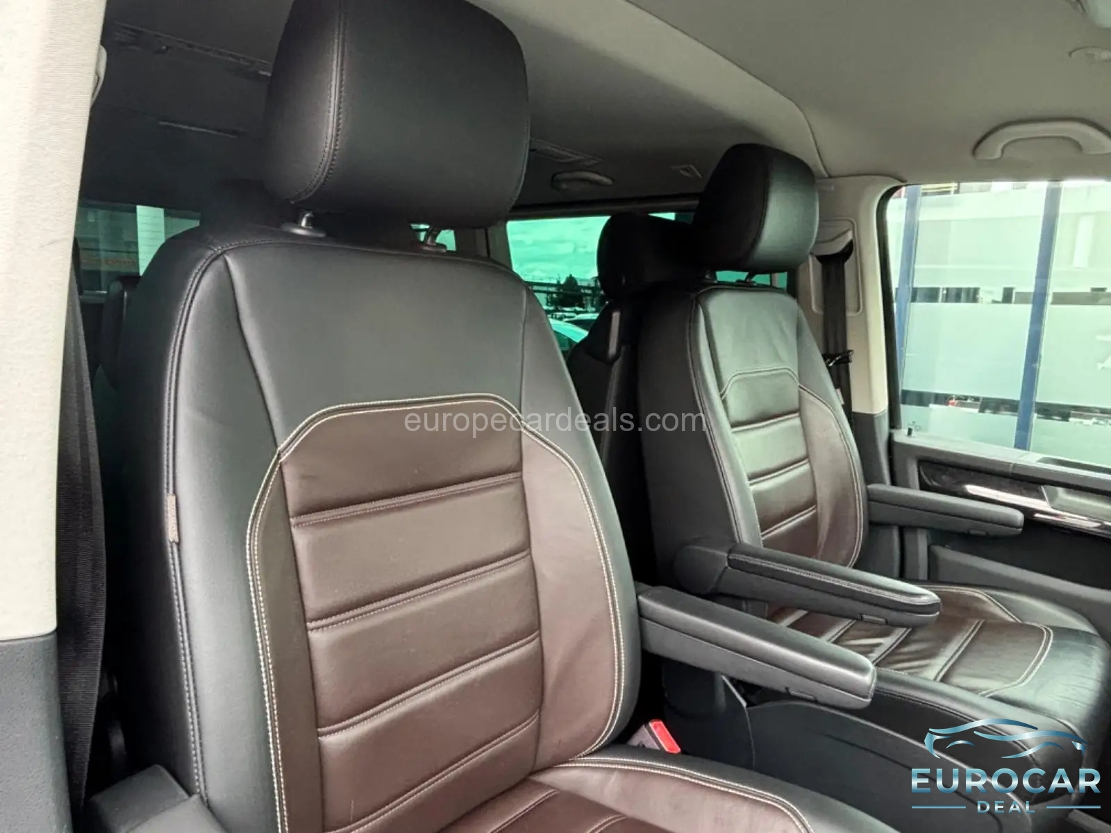 Volkswagen T6 Multivan