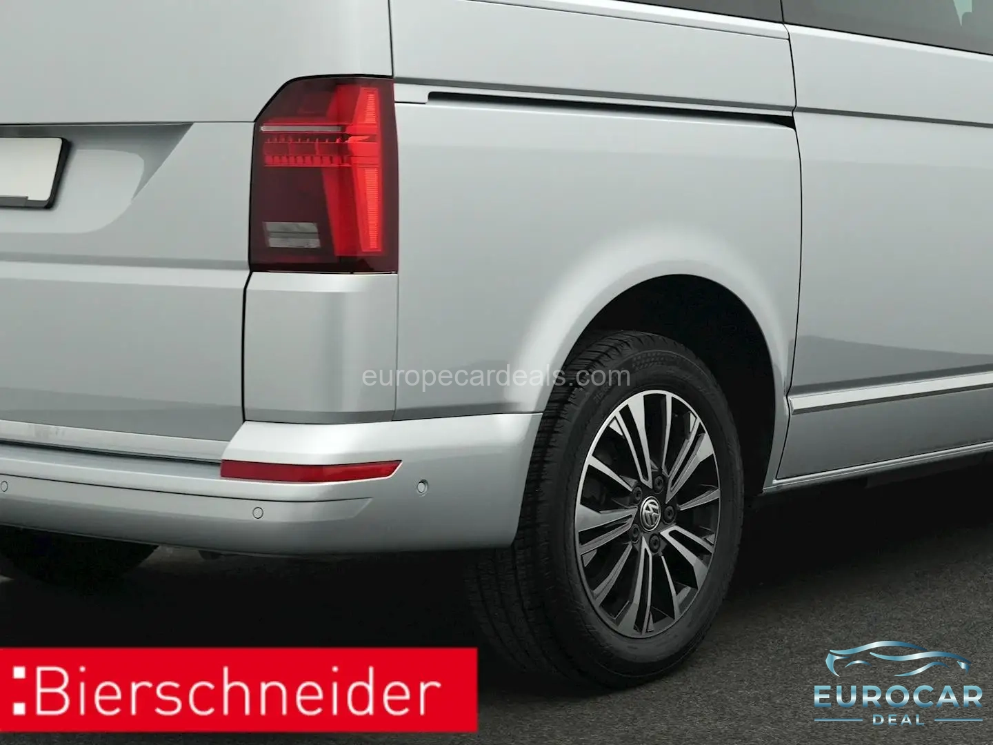 Volkswagen T6 Multivan