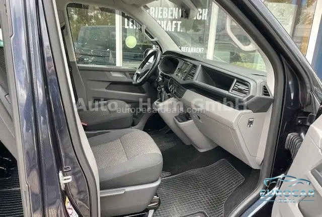 Volkswagen T6 Caravelle