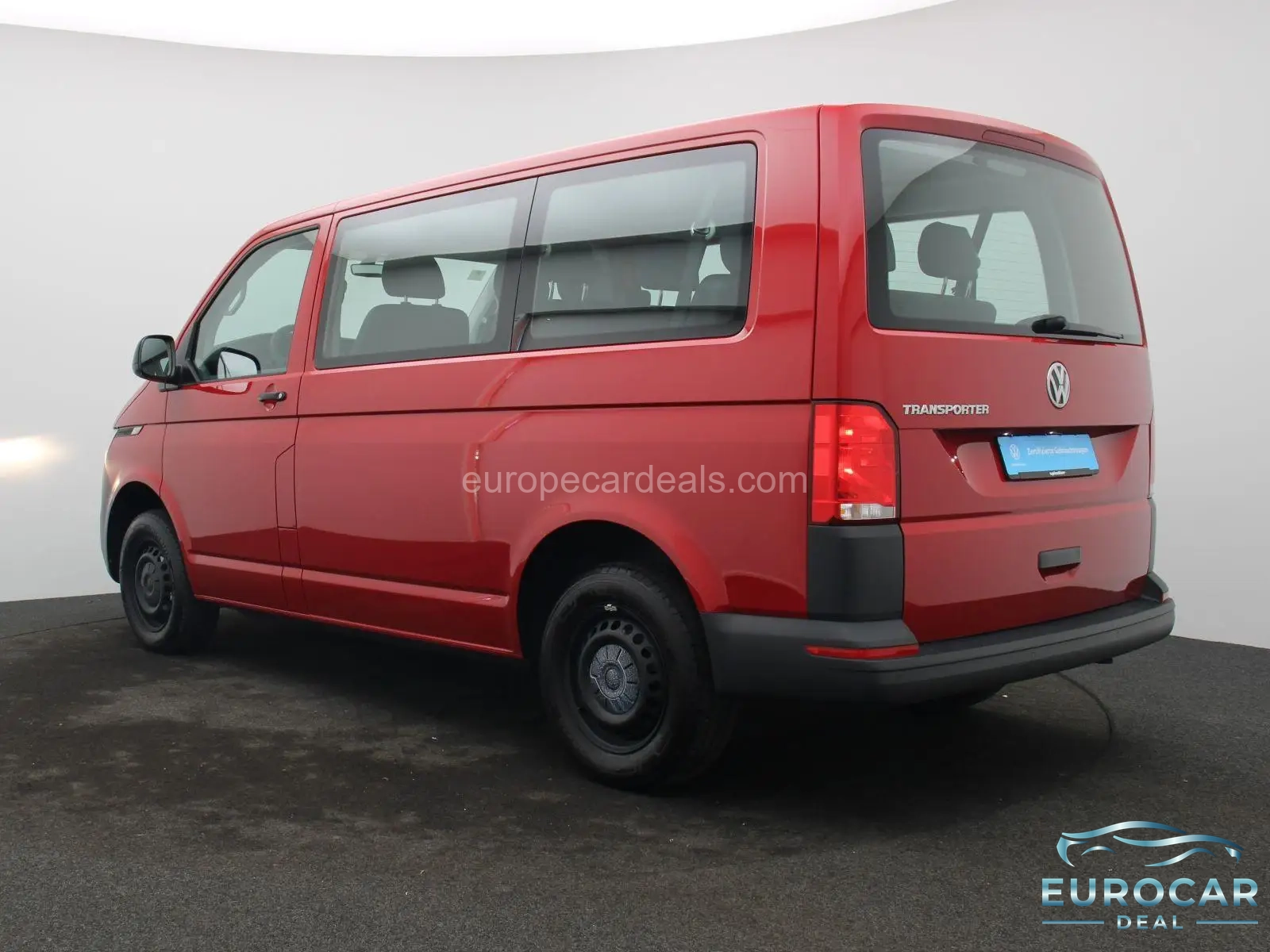 Volkswagen T6 Kombi