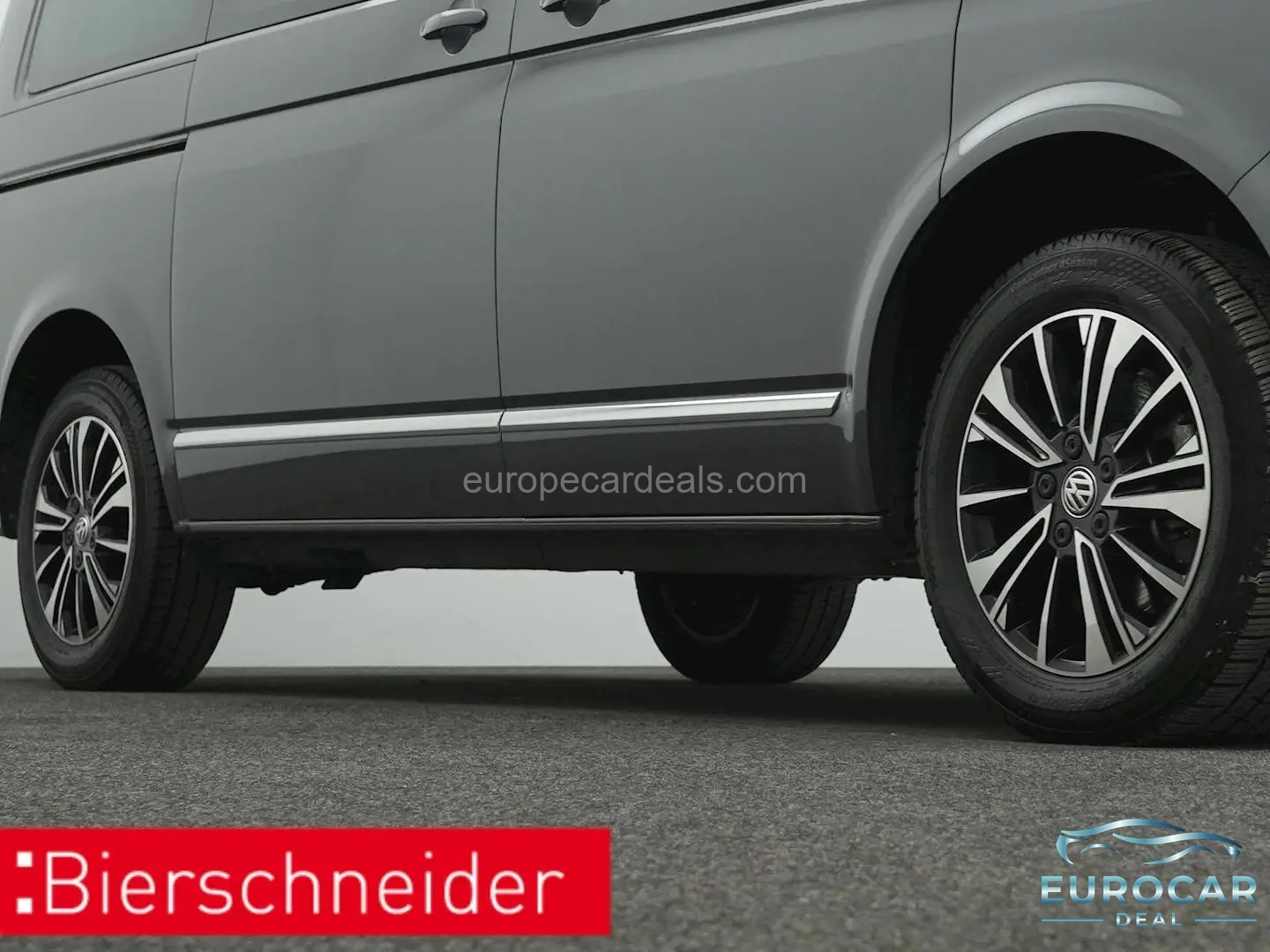 Volkswagen T6 Multivan