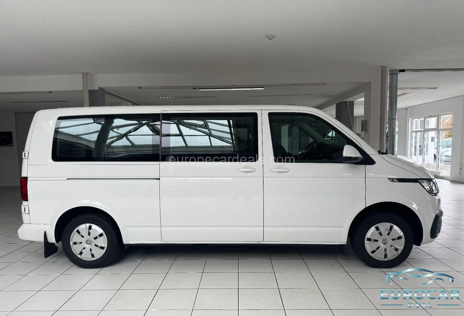 Volkswagen T6 Transporter