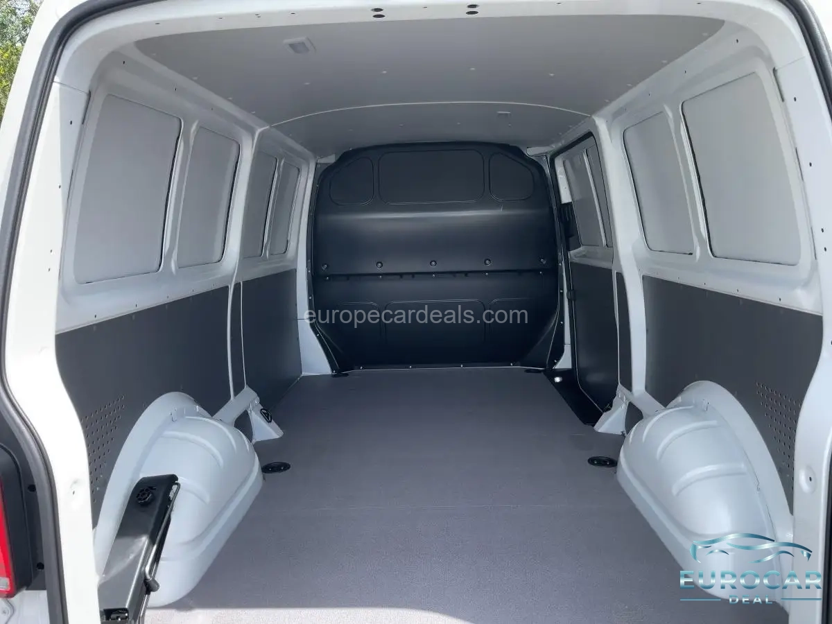 Volkswagen T6 Transporter
