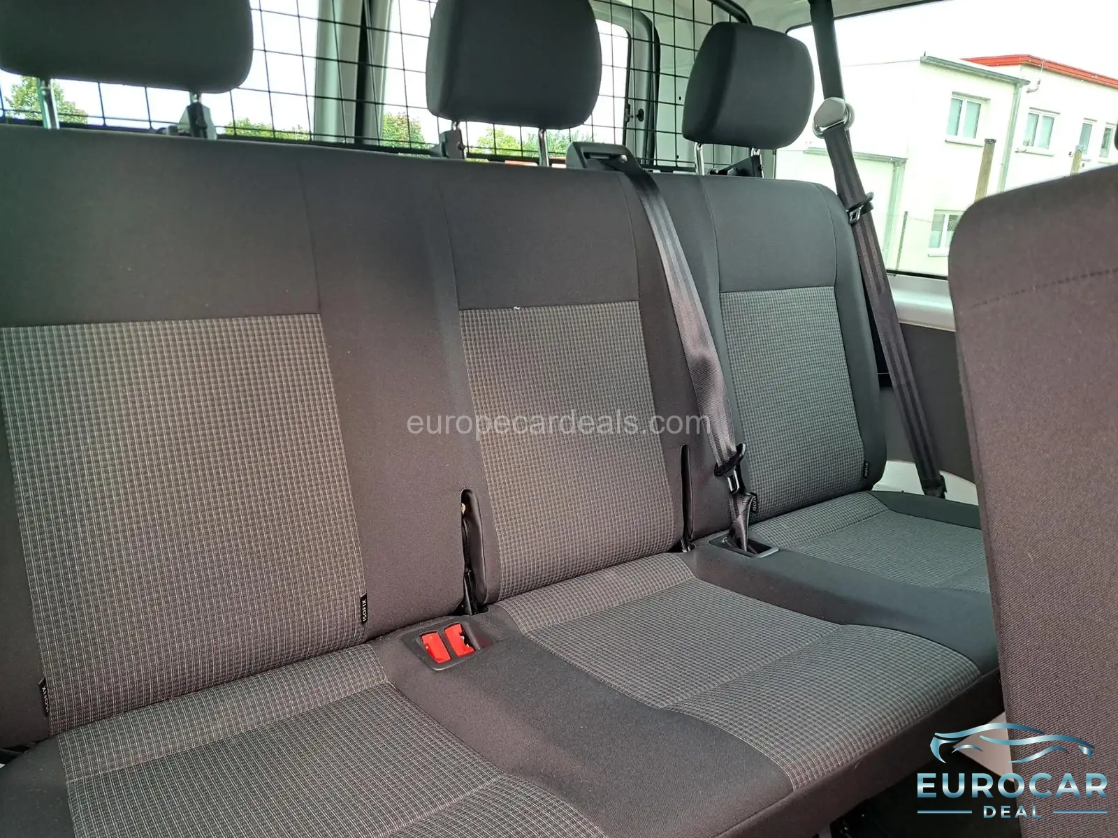 Volkswagen T6 other