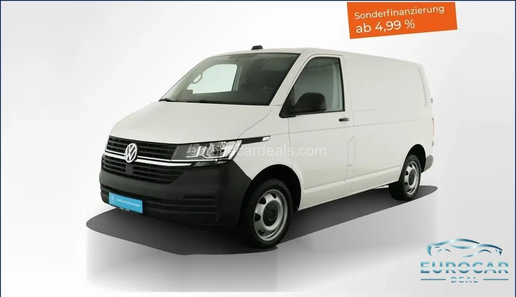 Volkswagen T6 other