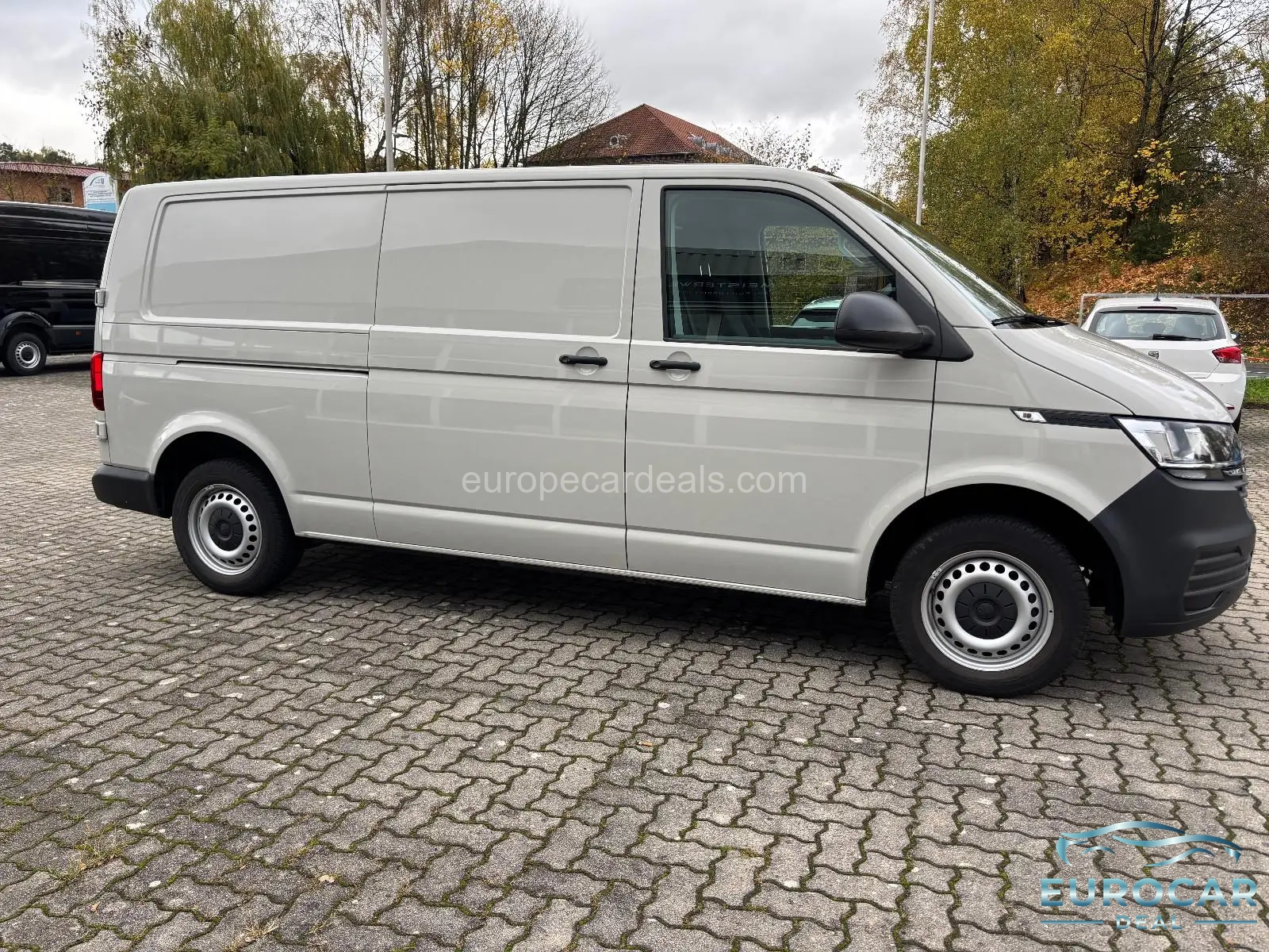 Volkswagen T6 Transporter