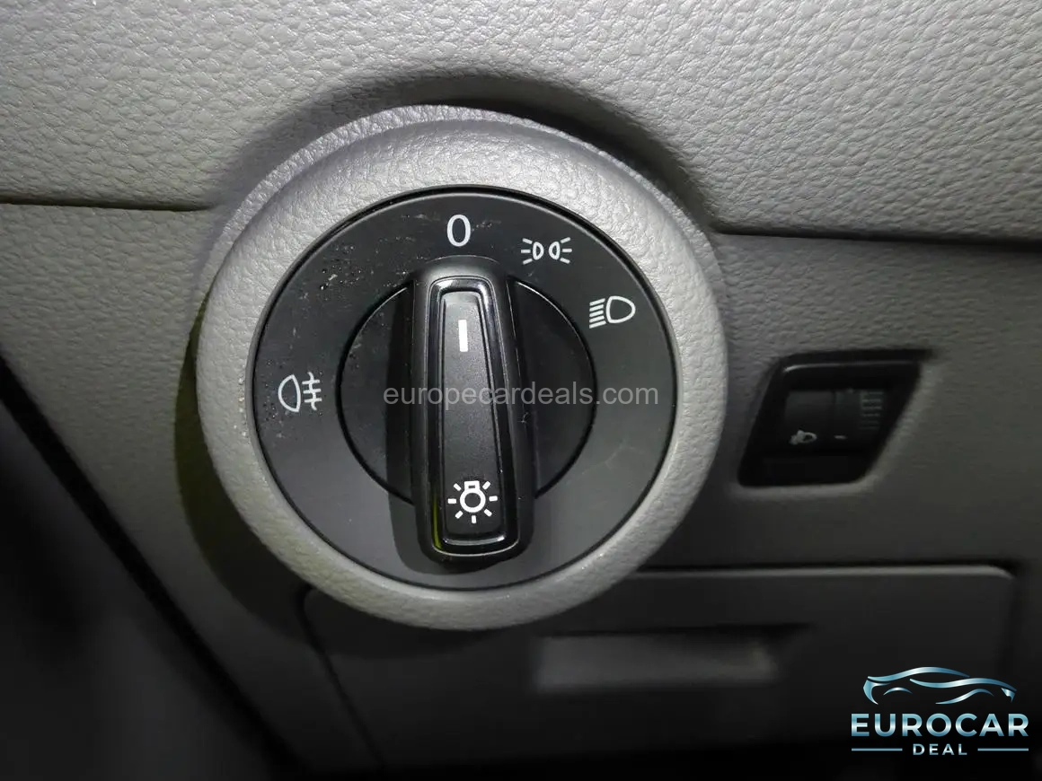 Volkswagen T6 Transporter