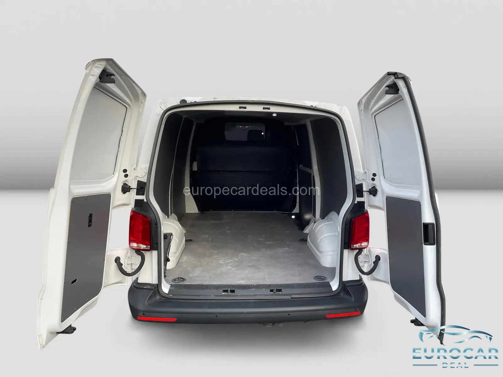 Volkswagen T6 Transporter