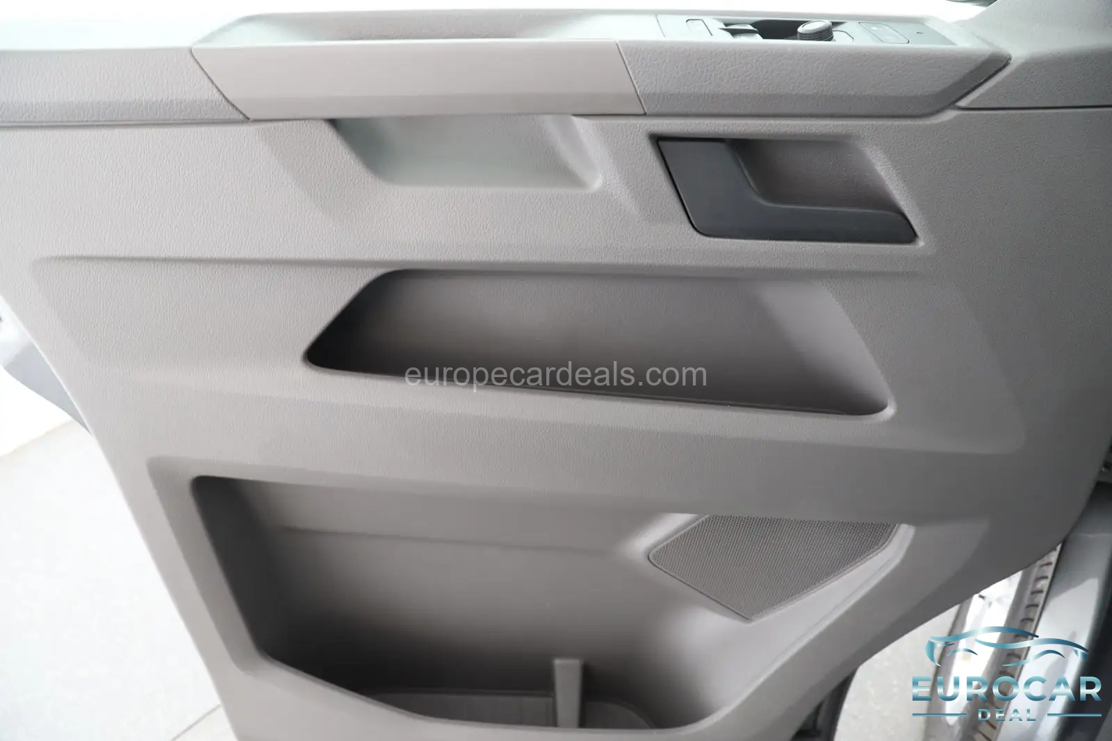 Volkswagen T6 Caravelle