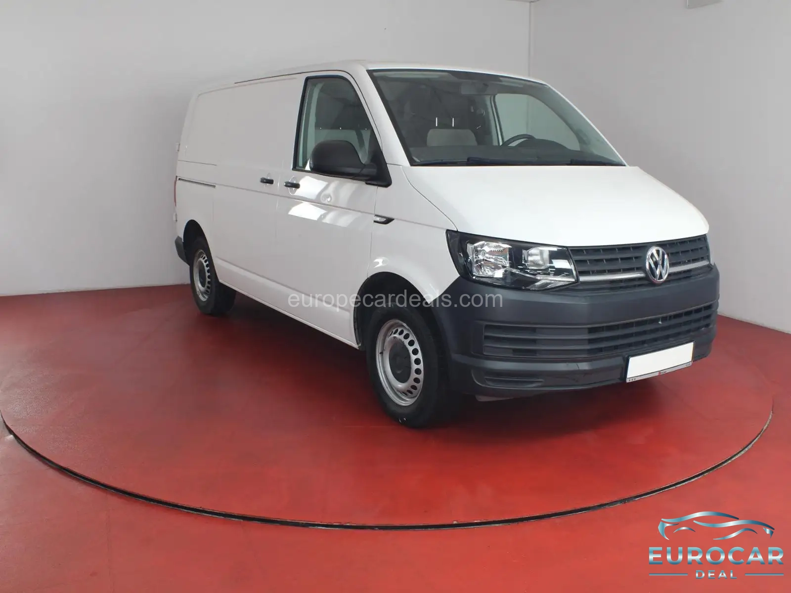 Volkswagen T6 Transporter