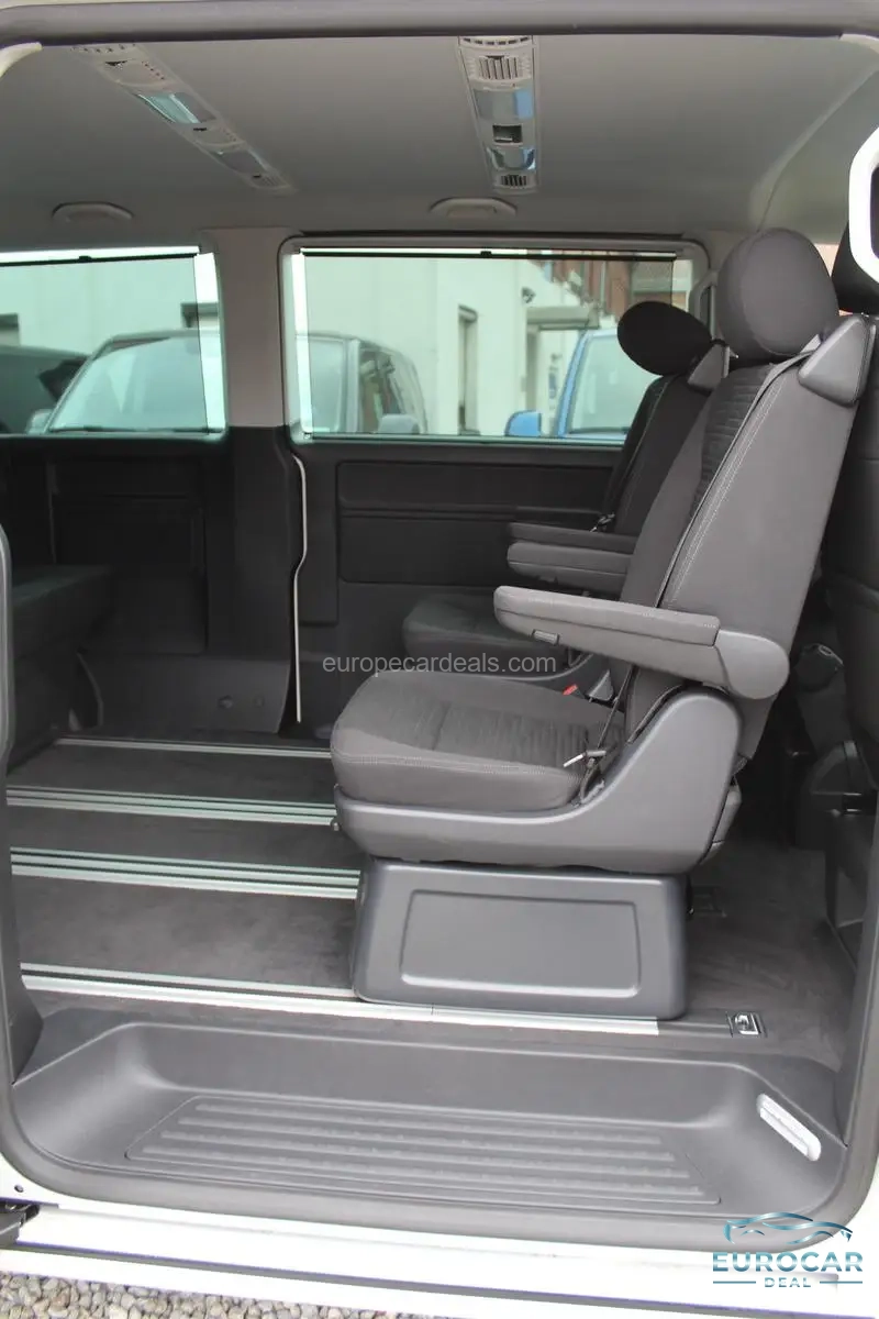 Volkswagen T6 Multivan