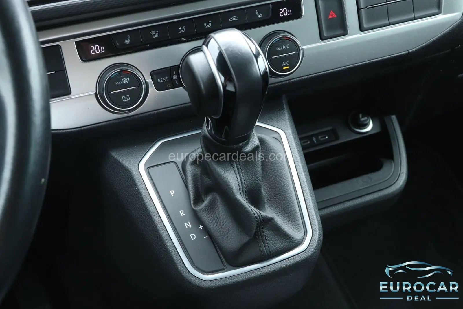 Volkswagen T6 Multivan