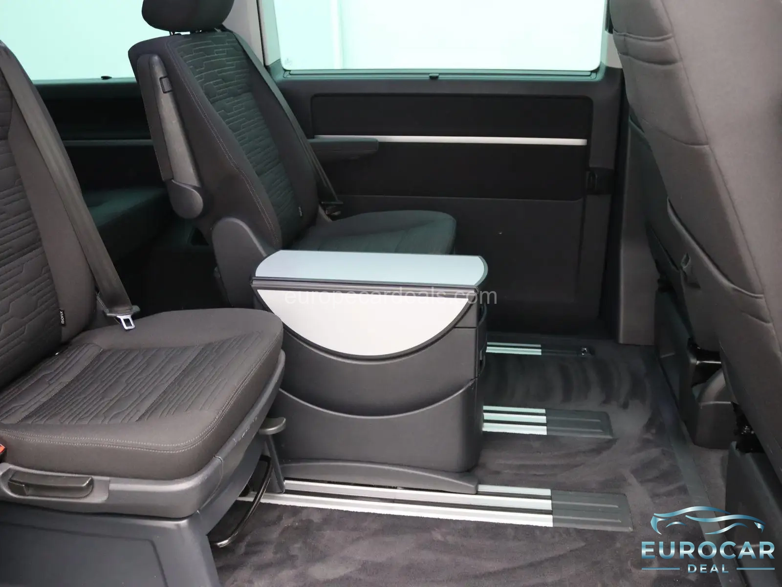 Volkswagen T6 Multivan