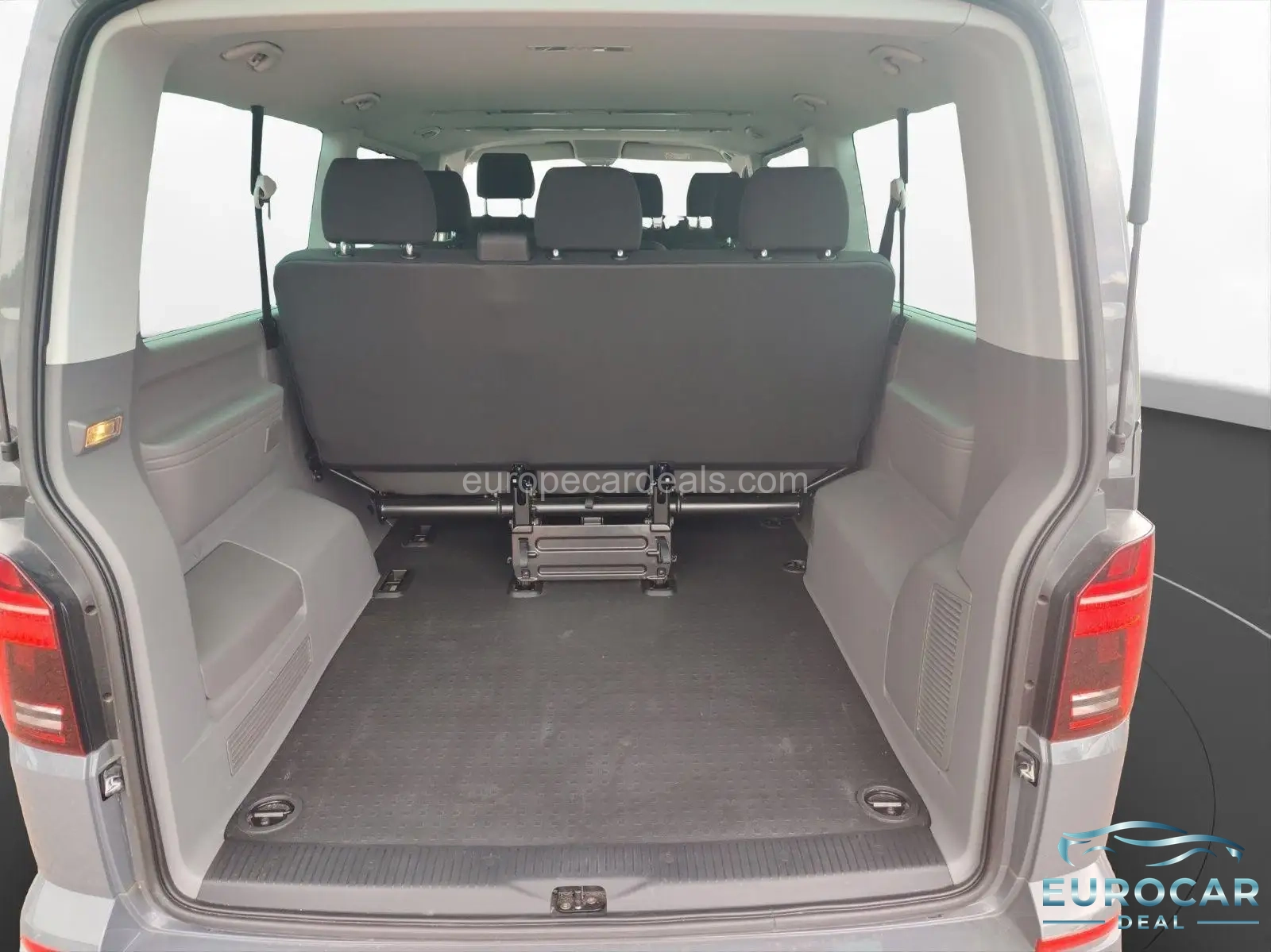 Volkswagen T6 Caravelle