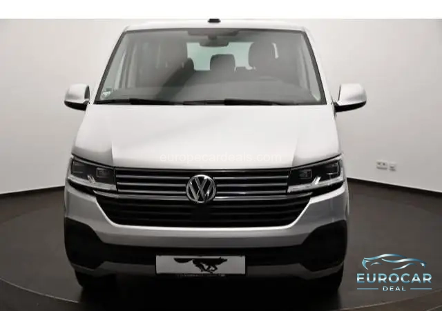 Volkswagen T6 Caravelle