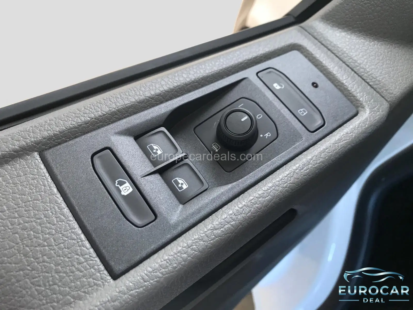 Volkswagen T6 Transporter
