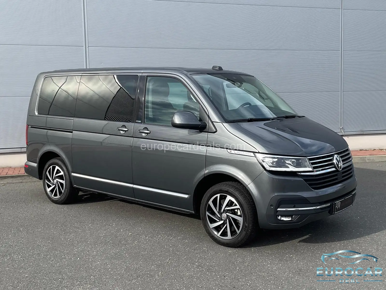 Volkswagen T6 Multivan