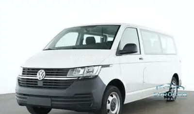 Volkswagen T6 Transporter