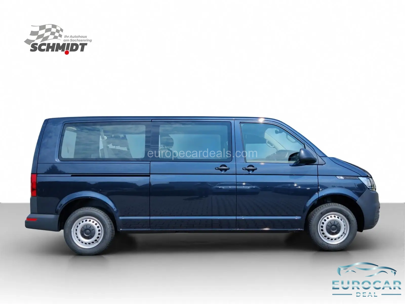 Volkswagen T6 Kombi