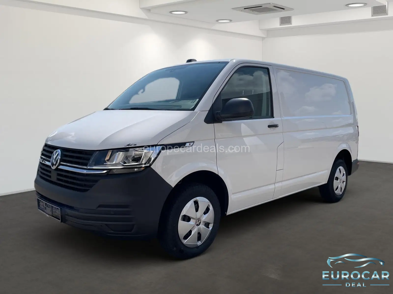Volkswagen T6 Transporter
