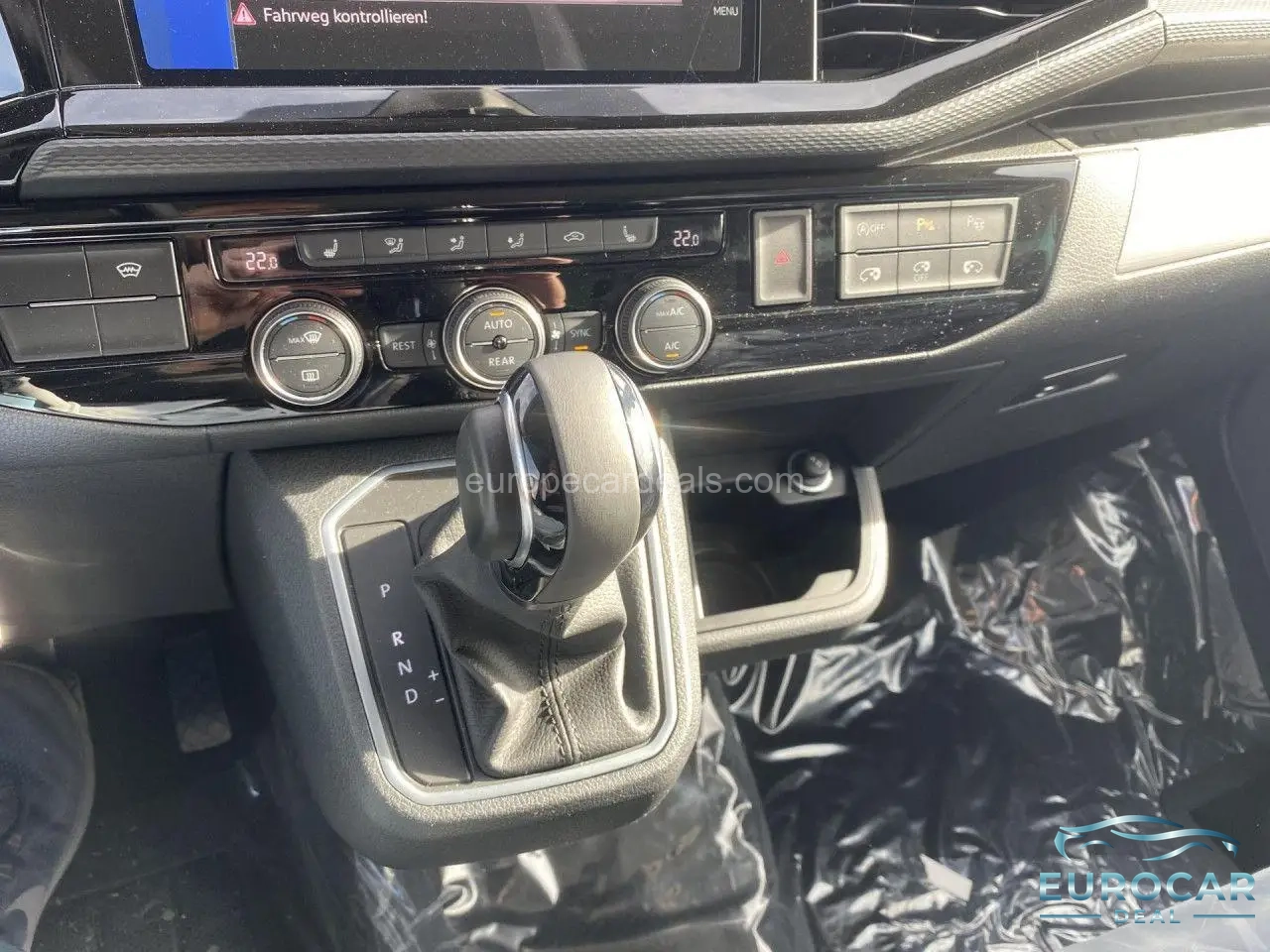Volkswagen T6 Multivan