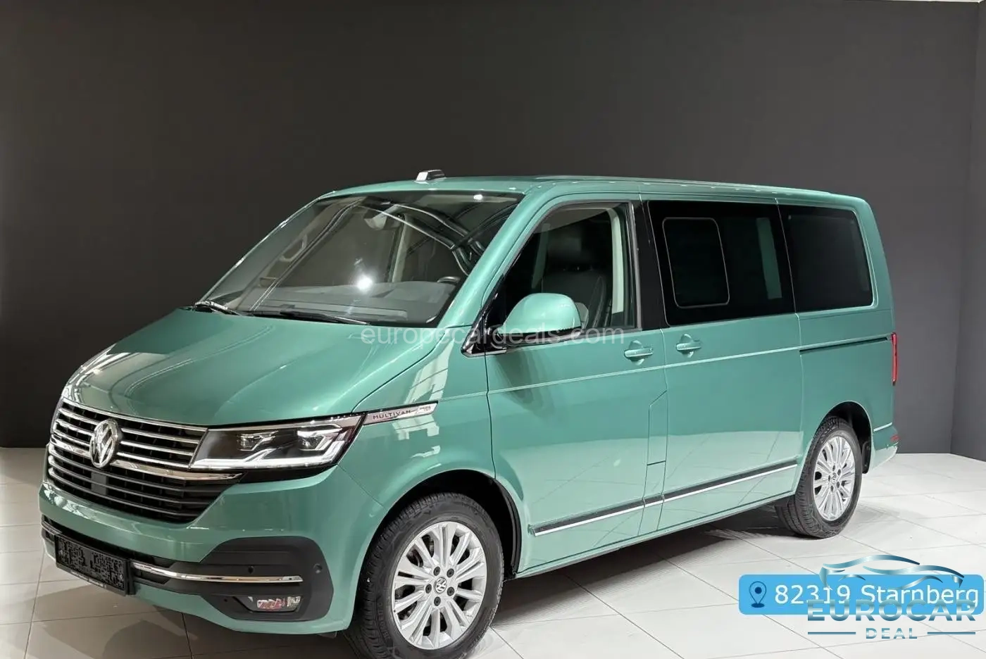 Volkswagen T6 Multivan