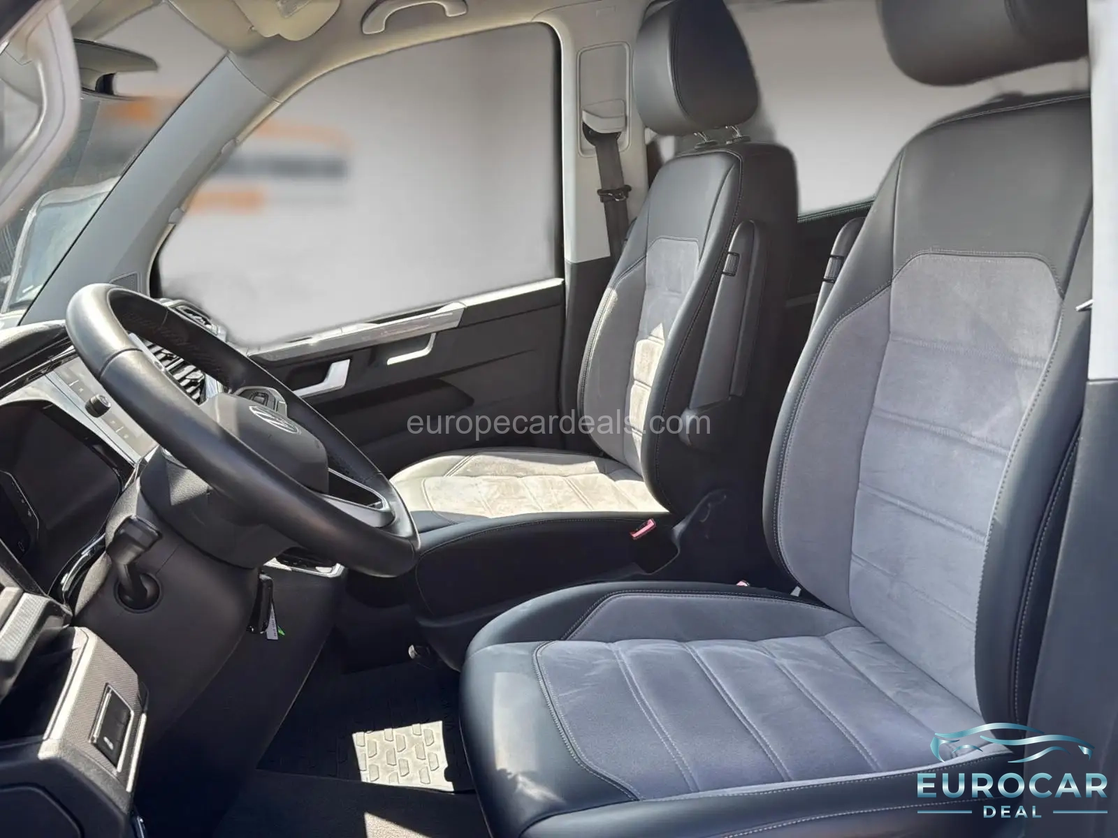 Volkswagen T6 Multivan
