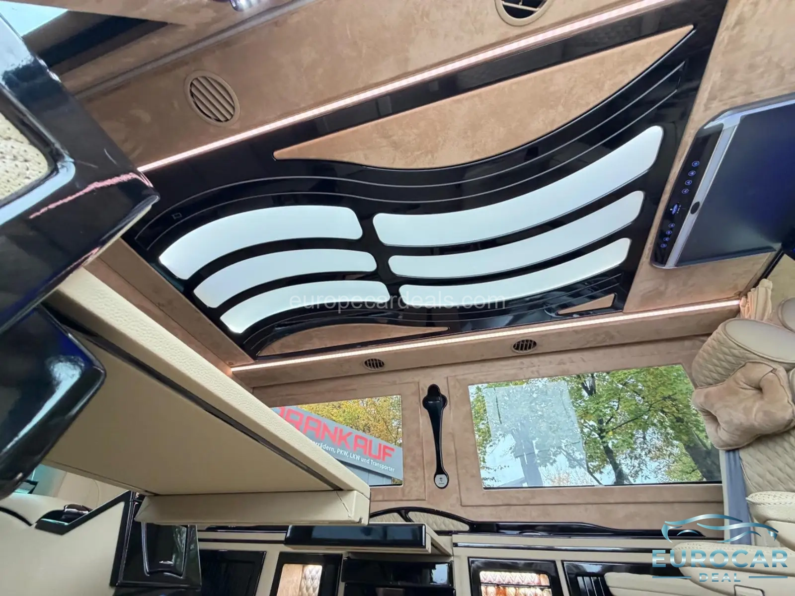 Volkswagen T6 Multivan